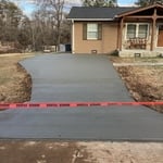 After install