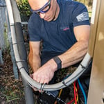 A/C Maintenance
