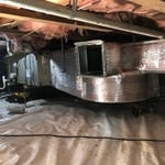 Ductwork Replacement