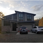 Custom Home in Beaverton