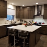 Custom Home in Beaverton