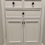 Cabinet Doors & Drawers