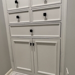 Cabinet Doors & Drawers