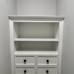 Cabinet Shelf