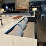 Banquet seating