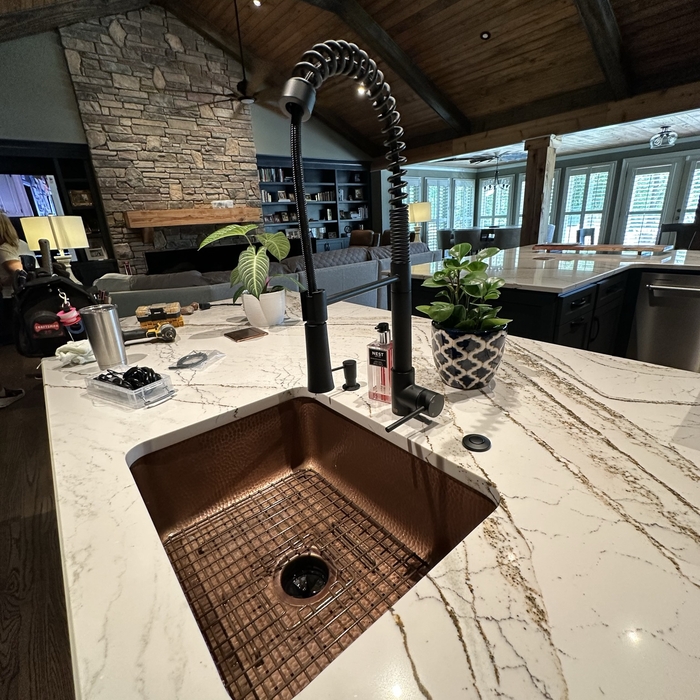 Kitchen Sink