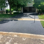 Asphalt Paving