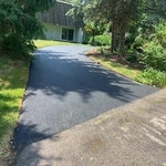 Asphalt Paving