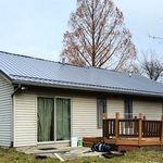 Metal Roof