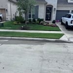 Lawn care
