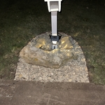 Mail box