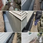 Water management
