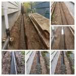 Drainage & Rain