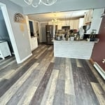 Shaw Floorte Titan- Timeless Barnbo