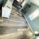 Shaw Floorte Titan- Timeless Barnbo