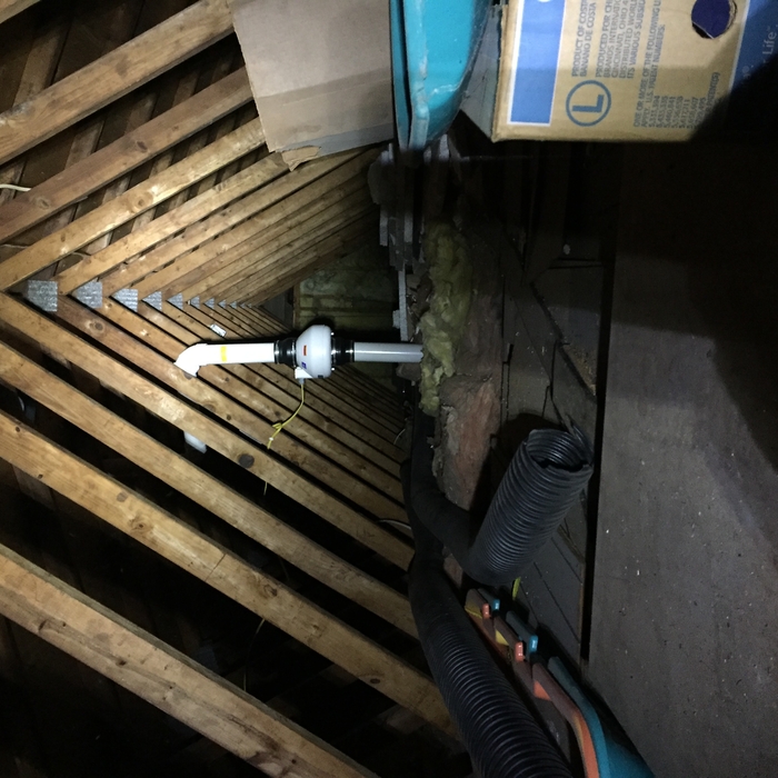 internal system