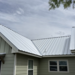 Metal Roof