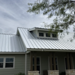 Metal Roof