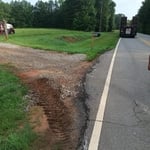 Driveway Projects