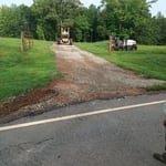 Driveway Projects