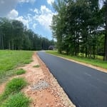 Driveway Projects