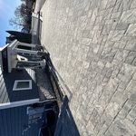 Paver Driveway