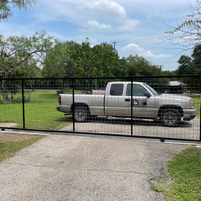Fencing