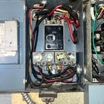 Fuse Box