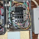 Old Panel