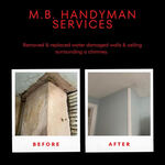 Water Damage