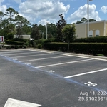 Parking Lot Striping