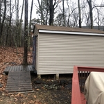 Tool Shed