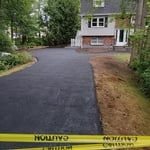 Paving
