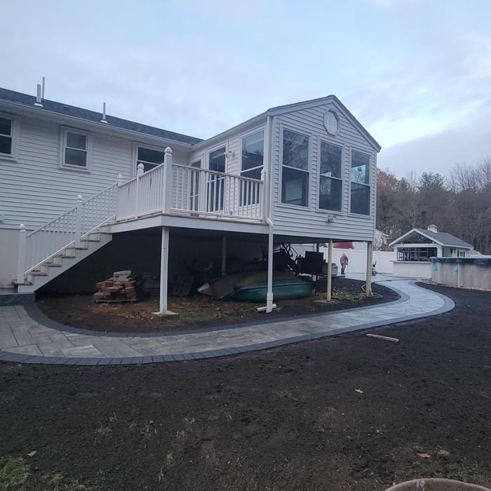ANDOVER MASS
