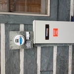 200 amp ATS