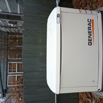 18kw Generator