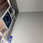 exhaust fan in the grid