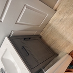 vanity install