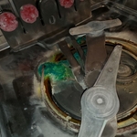 Dishwasher