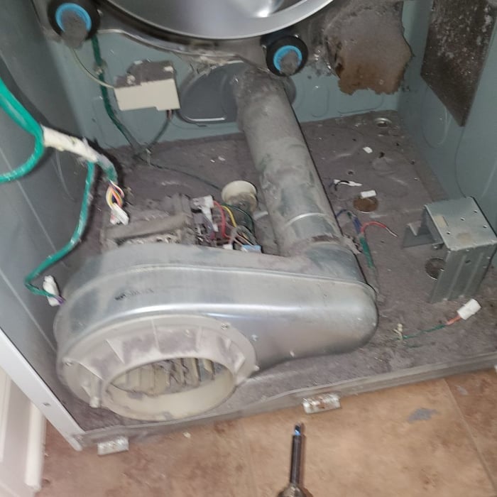 Dryer