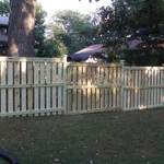 fences
