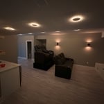 Functional Basements