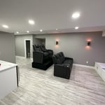 Functional Basements