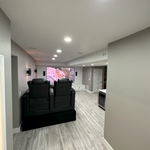 Functional Basements