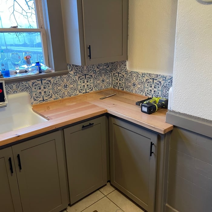 Countertops