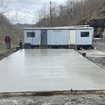 Concrete Driveways