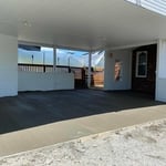 Concrete Driveways