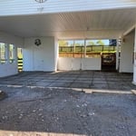 Concrete Driveways
