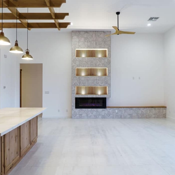Calderon Homes