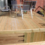 Remodels
